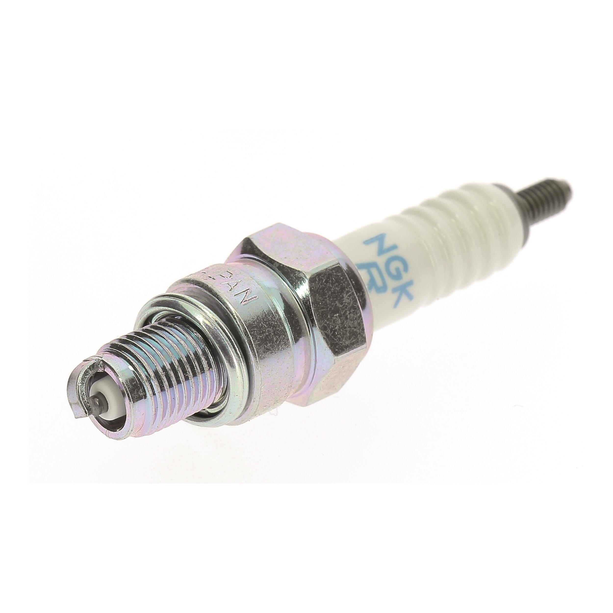 Bougie pour groupes électrogènes portables