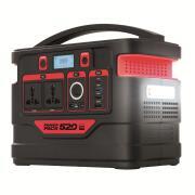 Batterie Lithium Portable : Batterie Lithium Power pack 520