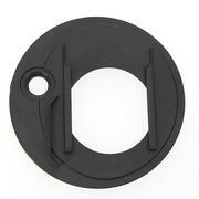 Plaque de réservoir