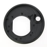 Plaque de réservoir