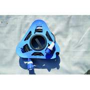 Enrouleur pour rallonge électrique