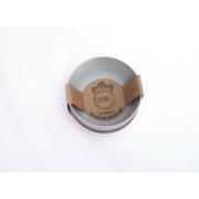 Lot de 4 bols en PLA