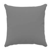 Taie d'oreiller en Lyocell : Gris 40 x 60 cm