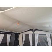 Vélum auvents traditionnels caravane : Profondeur 270 taille 10