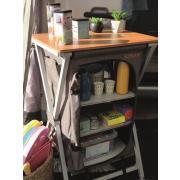 Meuble de rangement Hanoï