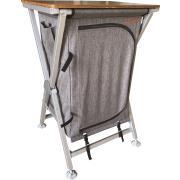 Meuble de rangement Hanoï