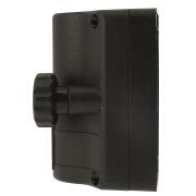 Bride de serrage du mat intérieur pour antenne manuelle