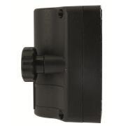 Bride de serrage du mat intérieur pour antenne manuelle