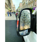 Film de protection pour rétroviseur