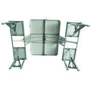 table valise X-Series