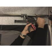 Tendeur d'armature auvent