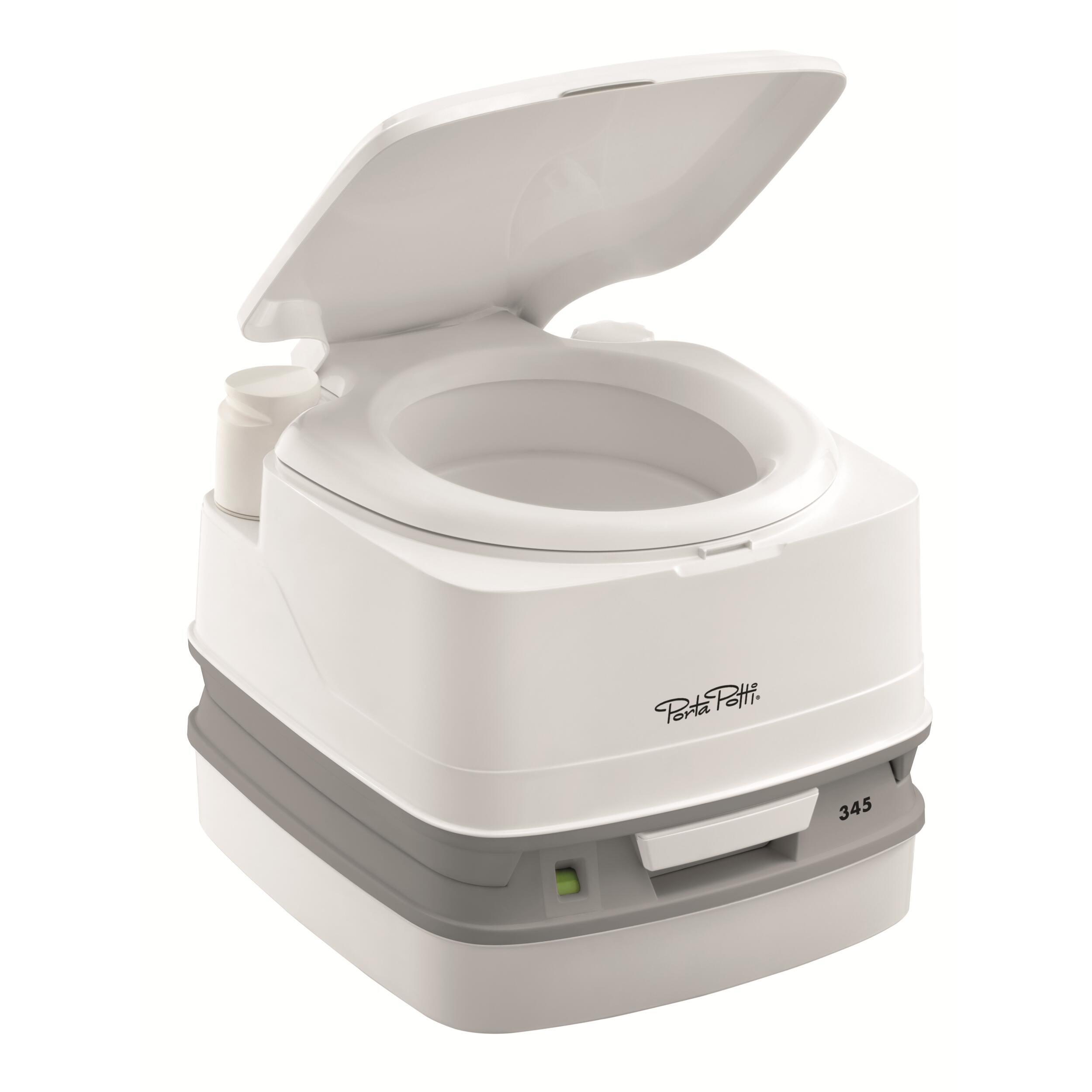 Toilettes portables Porta Potti : 345