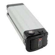 Batterie supplémentaire 10,4Ah Classic / basic