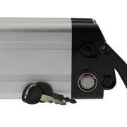 Batterie supplémentaire 10,4Ah Classic / basic