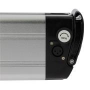 Batterie supplémentaire 10,4Ah Classic / basic