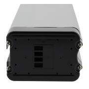 Batterie supplémentaire 10,4Ah Classic / basic