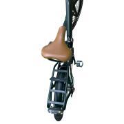 Vélo pliant à assistance électrique Jazzy : Noir 11Ah