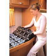 Sommier  Travel : Kit de base 48 éléments