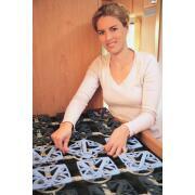 Sommier  Travel : Kit de base 48 éléments