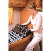 Sommier  Travel : Kit de base 48 éléments