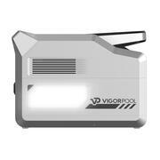Powerstation CAPTAIN 1200