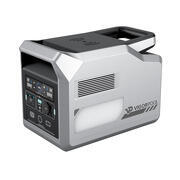 Powerstation CAPTAIN 1200