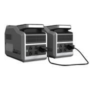 Powerstation CAPTAIN 1200