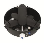 Barbecue à gaz portable Safari Chef 30 HP 30mbar