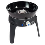 Barbecue à gaz portable Safari Chef 30 HP 30mbar