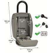 Rangement sécurisé Select Access® à Anse