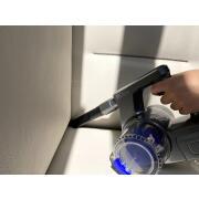 Aspirateur à main sans fil rechargeable PowerFull