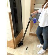 Aspirateur à main sans fil rechargeable PowerFull