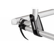 Sport Hobby : Bike Carrier Adapter pour Hobby 2015 Caravans