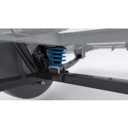 Ressorts progressifs arrières Coilspring