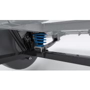 Ressorts progressifs arrières Coilspring