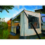 Façade Safari Room
