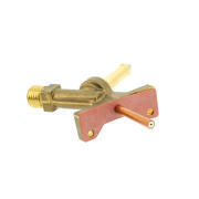 Corps de vanne 30 mbar boiler 1993 à 2016