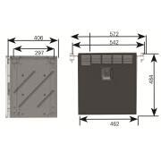 Groupe TEC Diesel : TEC 30EV