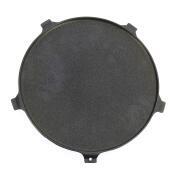 Plaque grill pour réchaud