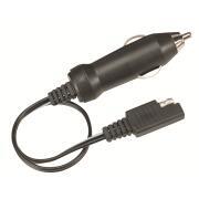 Panneau solaire d'appoint : 1,5 Watts