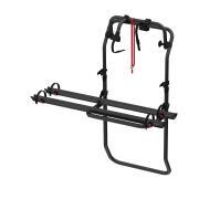 Porte-vélo Carry-Bike pour kit DJ 2023 : Carry-Bike DJ Deep Black 2023