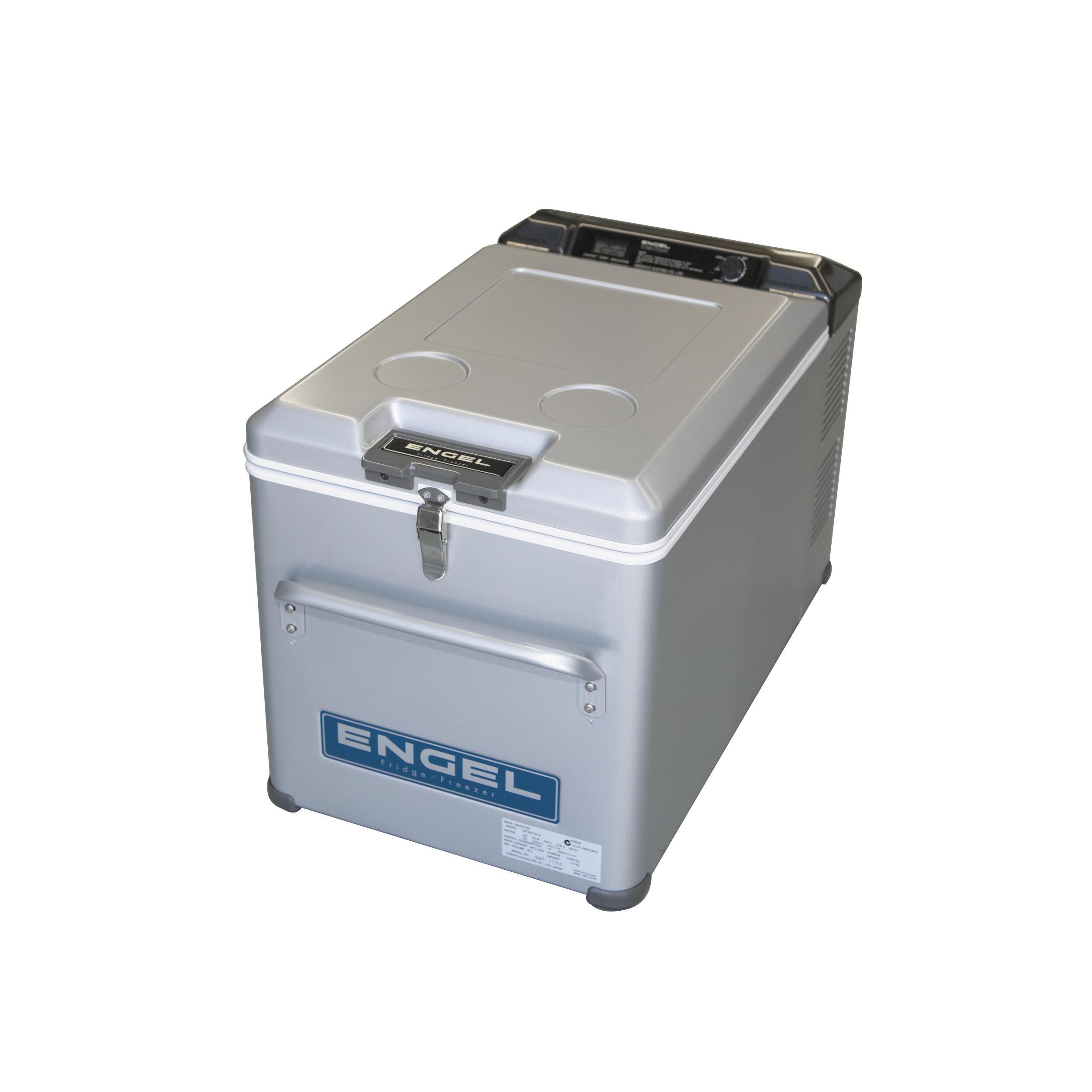 Glacière portable à compression MT35FS