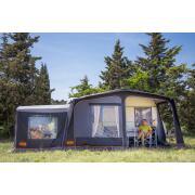 Annexe pour auvents traditionnels : Sunset