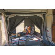 Annexe pour auvents traditionnels : Sunset