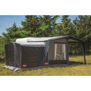 Annexe pour auvents traditionnels : Sunset