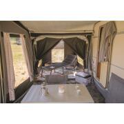 Annexe pour auvents traditionnels : Sunset