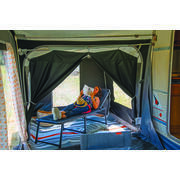 Annexe pour auvents traditionnels : Sunset