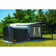 Annexe pour auvents traditionnels : Sunset