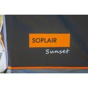 Annexe pour auvents traditionnels : Sunset