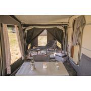 Annexe pour auvents traditionnels : Sunset